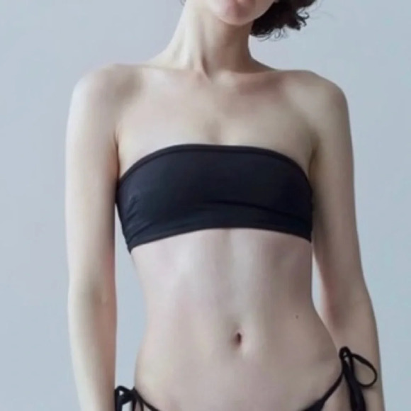 NU SWIM PECORINO TOP - Picture 1 of 6